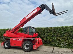 Manitou MRT 2540+