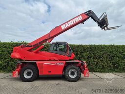 Manitou MRT 2540+