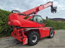 Manitou MRT 2540+