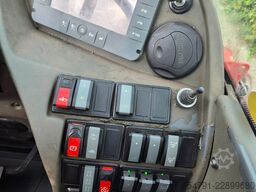 Manitou MRT 2540+