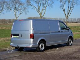 VW TRANSPORTER 2.0 TDI L2H1 Navi Trekhaak!