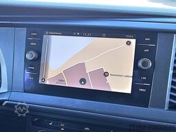 VW TRANSPORTER 2.0 TDI L2H1 Navi Trekhaak!