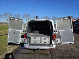 VW TRANSPORTER 2.0 TDI L2H1 Navi Trekhaak!