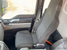 MAN TGS 33.360 * KIPPER 5,10 m  / 6x4 * TOPZUSTAND