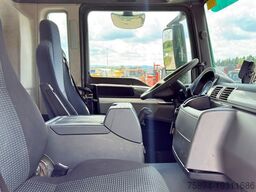 MAN TGS 33.360 * KIPPER 5,10 m  / 6x4 * TOPZUSTAND