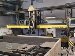 ESAB Suprarex SXE-P4000