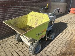 B450G 24 volt - Gebruikt