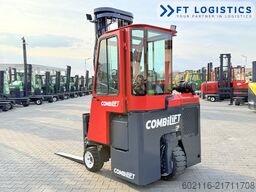 Combilift CB3000 DIESEL FULL CABIN TRIPLEX 6550