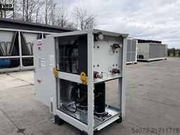 New Сhiller / Heat pump CLIMAVENETA 55.9/62.8 KW | With warranty