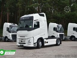 VOLVO FH 460 AERO XL ACC i-Save I-ParkCool
