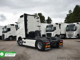 VOLVO FH 460 AERO XL ACC i-Save I-ParkCool