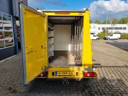 VW Transporter 2.0TDI/ Glasresteel/ EURO 6