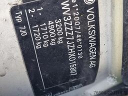 VW Transporter 2.0TDI/ Glasresteel/ EURO 6