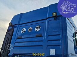 MAN TGX 18.500
