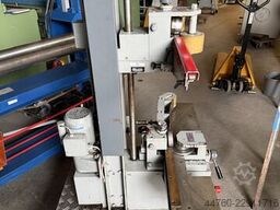 Schlebach RBM 25
