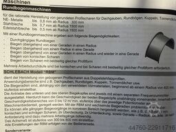 Schlebach RBM 25