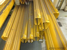 Demag diverse Laengen! bitte Anfragen KBK 2 II KBK2 125 250 500 1000KG