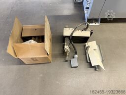 Format4 Tempora F600 / 60.06 ELX