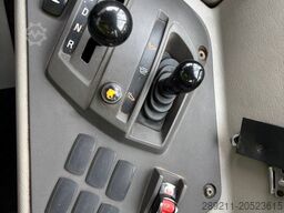 Volvo A 25 G