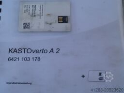 KASTO KASTOverto A 2