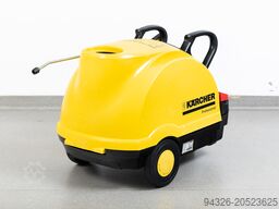 Kärcher HDS 558 C - 230V - NEW HEATING COIL