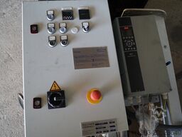 Walther Trowal CF 200