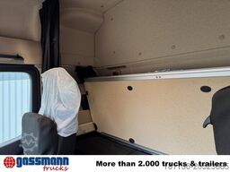 Mercedes-Benz Actros 2648 LS 6x2, Retarder, Liftachse,