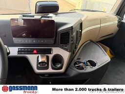 Mercedes-Benz Actros 3363 LS 6x4, Retarder, SoloStar,