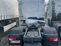 DAF XG 480FT, RETARDER,   EURO6