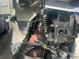 DAF XG 480FT, RETARDER,   EURO6