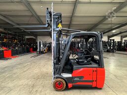 Linde E 18