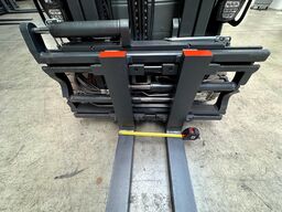 Linde E 18