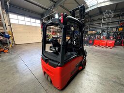 Linde E 18
