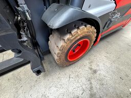 Linde E 18