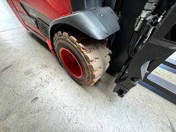 Linde E 18