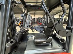 Linde E 18