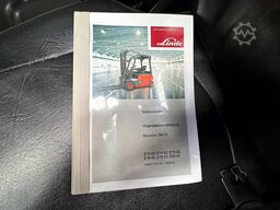 Linde E 18
