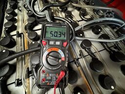 Linde E 18