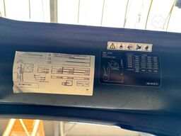 Linde E 18