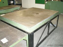 Unbekannt 2000 x 1500 mm