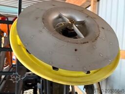 SCHMIDT Salzstreuer Paket 5 Stück Winterdienst, Aufbau,