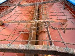 SCHMIDT Salzstreuer Paket 5 Stück Winterdienst, Aufbau,