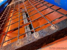 SCHMIDT Salzstreuer Paket 5 Stück Winterdienst, Aufbau,