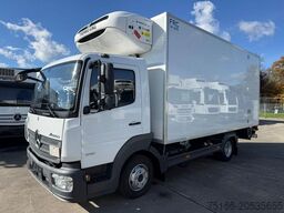 MERCEDES-BENZ ATEGO 818 L Tiefkühlkoffer 5 m LBW 1 to.*THERMO