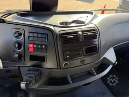 MERCEDES-BENZ ATEGO 818 L Tiefkühlkoffer 5 m LBW 1 to.*THERMO