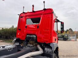 MERCEDES-BENZ 3246 K  Actros 8x4 Meiller  Bordmatik