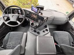 MERCEDES-BENZ 3246 K  Actros 8x4 Meiller  Bordmatik