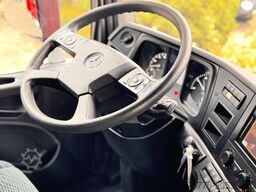 MERCEDES-BENZ 3246 K Actros 8x4 Meiller Bordmatik
