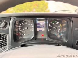 MERCEDES-BENZ 3246 K  Actros 8x4 Meiller  Bordmatik