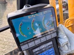 KOMATSU PC 210 LCD-8